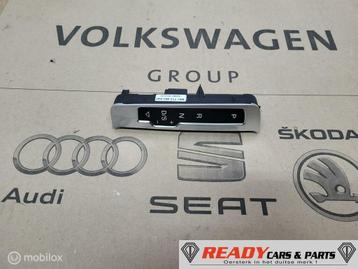 Pook KEUZE HENDEL AUDI A4 A5 Q5 8R1713463 BEDIENING ELECTRON beschikbaar voor biedingen