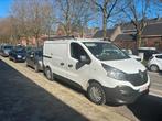 renault trafic €6 12 mois de garantie, Autos, Renault, 1598 cm³, Tissu, Achat, 3 places