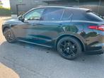 Alfa Romeo Stelvio 2.2 180 pk te koop prachtige staat!!!, Auto's, Alfa Romeo, Automaat, Achterwielaandrijving, Euro 6, Zwart