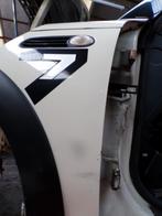 Aile avant gauche Mini R50/R53 2004-2006 LP/15008, Ophalen, Gebruikt, Links, Mini