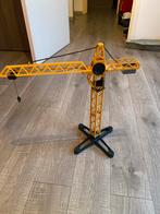 Speelgoed hijskranen, Zakelijke goederen, Ophalen of Verzenden, Hijswerktuig