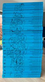 Bd la collection les schtroumpfs, Enlèvement ou Envoi, Comme neuf