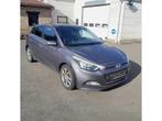 2015 Hyundai i20 1.4 100 pk Joy, Auto's, Hyundai, Gebruikt, Euro 6, Overige brandstoffen, Bedrijf