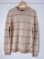 Herentrui JACK & JONES medium - Nieuw, Maat 48/50 (M), Beige, Nieuw, Jack&Jones