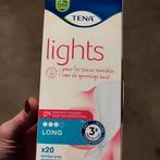 Protège-slips Tena, Divers, Enlèvement ou Envoi