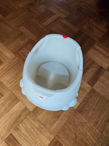 Ok baby babybad / douchezit in perfecte staat beschikbaar voor biedingen