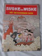 strips suske en wiske, Meerdere stripboeken, Ophalen of Verzenden, Zo goed als nieuw