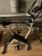 Hometrainer, Sport en Fitness, Ophalen, Gebruikt, Benen, Hometrainer
