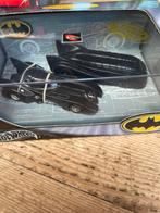 Batman Batmobile + shell zeldzaam perfect, Hobby en Vrije tijd, Ophalen of Verzenden, Zo goed als nieuw