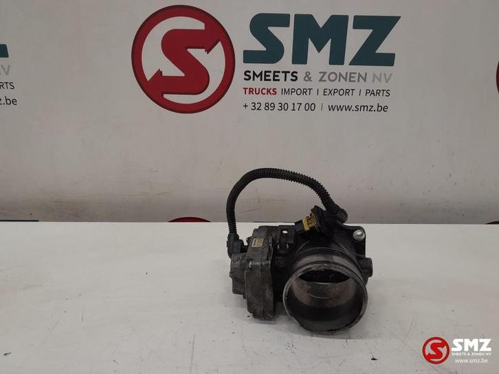 Occ EGR gasklep MAN, Auto-onderdelen, Vrachtwagen-onderdelen, MAN, Motor en Accessoires, Gebruikt