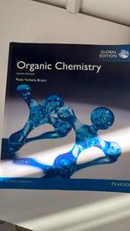 Organic chemistry, Boeken, Ophalen, Zo goed als nieuw