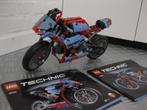Lego Technic street racer 42036, Ophalen of Verzenden, Gebruikt, Complete set, Lego