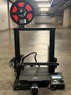 3D printer Ender, Computers en Software, Ophalen, Gebruikt, Creality Ender