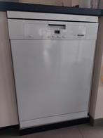 Vaatwasser Miele Active SC, Enlèvement