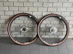 Dt gr 1600 spline complete wielset, Algemeen, Zo goed als nieuw, DT-Swiss, Ophalen