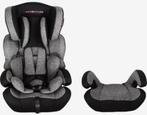 XAdventure Autostoel Premium 9-36 kg - Grijs, Kinderen en Baby's, Autostoeltjes, Zo goed als nieuw, Ophalen