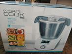 Compact Cook Elite - Alles in één Keukenhulp, Ophalen of Verzenden, Zo goed als nieuw