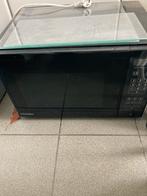 Microgolfoven scholtes, Ophalen, Gebruikt, Microgolfoven, Hete lucht