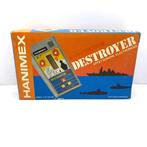 Jeu électronique Hanimex Destroyer, Consoles de jeu & Jeux vidéo, Jeux | Autre, Comme neuf, Enlèvement ou Envoi