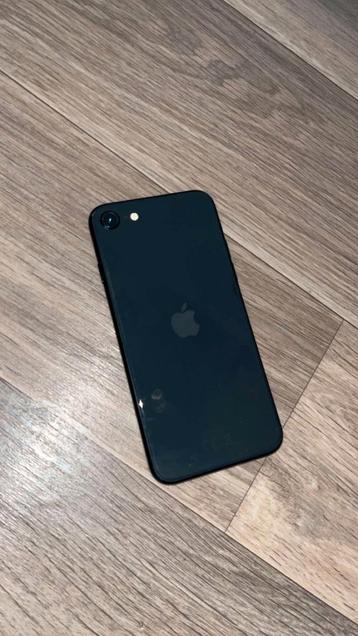 NIEUWE IPHONE SE  beschikbaar voor biedingen