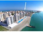 duplex penthouse met 2 terrassen aan zee, Immo, 3 kamers, La manga del mar menor, Spanje, Appartement