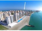 duplex penthouse met 2 terrassen aan zee, 3 kamers, La manga del mar menor, Spanje, Appartement