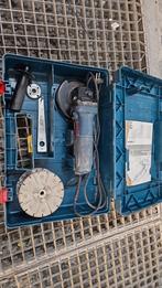 Lot 5 machines, Bricolage & Construction