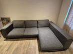 Zetel, Ophalen, Gebruikt, 125 tot 150 cm, Hoekbank