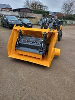 Alimentateur avec petit cutter, Enlèvement, Neuf