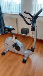 hometrainer kettler, Sport en Fitness, Ophalen of Verzenden, Gebruikt, Hometrainer