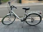 Meisjesfiets, Fietsen en Brommers, Fietsen | Meisjes, Ophalen, Gebruikt, 26 inch of meer, Versnellingen