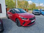 Opel corsa e 50kWh btw wagen, Auto's, Opel, Achteruitrijcamera, Leder en Stof, 5 deurs, Dealer onderhouden