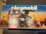 Playmobil Power Truck 3994, Ophalen, Gebruikt