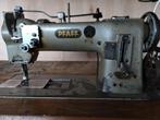 Pfaff 145, Hobby en Vrije tijd, Naaimachines en Toebehoren, Ophalen, Naaimachine, Industrieel, Gebruikt