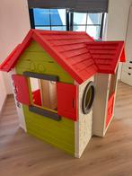 Smoby speelhuisje, Kinderen en Baby's, Speelgoed | Buiten | Speelhuisjes, Ophalen, Zo goed als nieuw