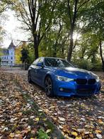 Bmw 330e i performance M, Auto's, Automaat, 4 deurs, Achterwielaandrijving, 4 cilinders
