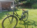 Omafiets in goede staat, Fietsen en Brommers, Ophalen
