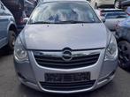 STUURBEKRACHTIGING ELEKTRISCH Opel Agila (B), Gebruikt, Opel