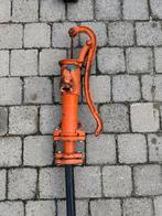 Waterpomp, Tuin en Terras, Waterpompen, Ophalen, Gebruikt, Regentonpomp