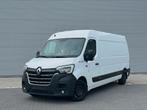 Renault Master L3 H2 2.3d 180pk 2020 Laatste nieuw model, Euro 6, Bedrijf, Diesel, Achteruitrijcamera