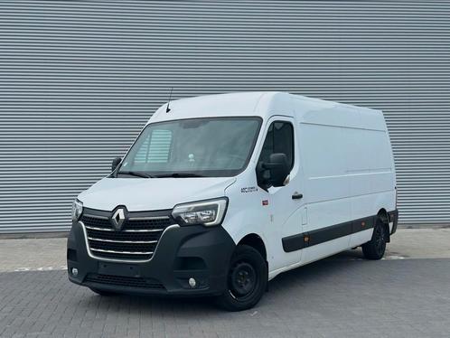 Renault Master L3 H2 2.3d 180pk 2020 Laatste nieuw model, Auto's, Renault, Bedrijf, Master, Achteruitrijcamera, Diesel, Euro 6