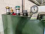 Dubbelwandige stookolietank 1500L, Ophalen, Gebruikt, Overige typen