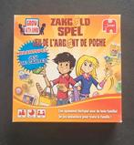 Bordspel - Het zakgeldspel, Ophalen of Verzenden, Zo goed als nieuw