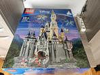 Lego Chateau Disney - neuf, Nieuw, Complete set, Lego, Ophalen