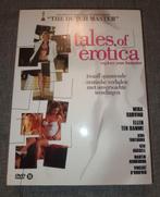 Dvd box Tales of Erotica, Cd's en Dvd's, Ophalen of Verzenden, Zo goed als nieuw