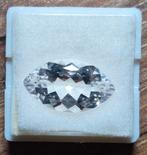 Danburite facettée du Mexique : 160 € - 50 %, Enlèvement ou Envoi, Neuf