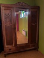 Kast uit grootmoeders tijd, gratis, Antiek en Kunst, Ophalen