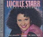 LUCILLE STARR : DOUX SOUVENIRS (1 ALBUM), CD & DVD, CD | Country & Western, Comme neuf, Coffret, Enlèvement ou Envoi