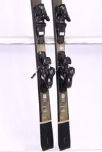 149 dames ski's ATOMIC BLACK HEAVEN 2023, Sport en Fitness, 140 tot 160 cm, Gebruikt, Verzenden, Carve