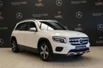 Mercedes-Benz GLB-klasse 200 DOS 6082, Stof, Zwart, 4 cilinders, Wit